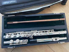 Querflöte pearl flute gebraucht kaufen Querflöte pearl flute gebraucht kaufen  Berlin