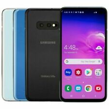Samsung Galaxy S10e G970U G970 128GB 256GB totalmente desbloqueado (qualquer operadora) 5,8" comprar usado  Enviando para Brazil