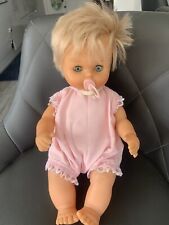 Famosa doll inches for sale  HOCKLEY