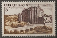 873 chateau chateaudun d'occasion  Clamart
