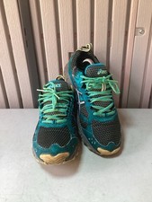 Asics gel trail for sale  CAMBRIDGE