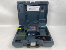 Bosch gll300 42g for sale  Lawrence