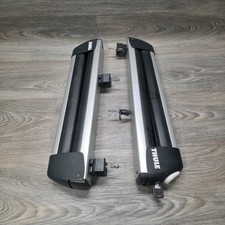 Thule 724 flat for sale  Moses Lake
