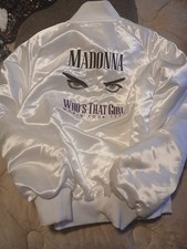 Madonna 1987 tour for sale  Denton