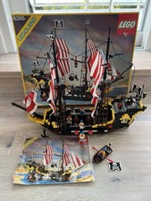 Lego piratenschiff 6285 gebraucht kaufen  Bergneustadt