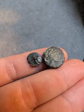 Lot two ancient for sale  BOURNEMOUTH