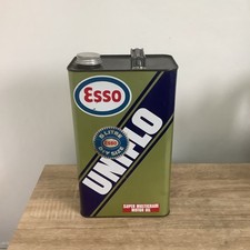 Rare esso five for sale  STANLEY