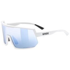 Okulary sportowe uvex sportstyle 235 V – damskie i męskie – samoprzyciemniające się na sprzedaż  PL