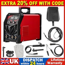 Portable arc tig for sale  Shipping to Ireland