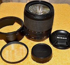 Nikon zoom nikkor d'occasion  Angoulême