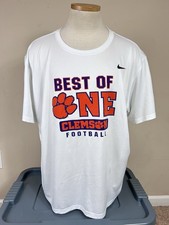 Clemson tigers nike for sale  Charlotte