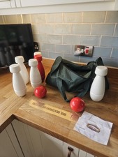 Traditional garden games for sale  BARNSLEY