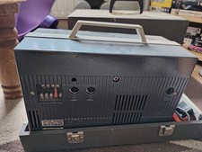 Eumig mark 8mm for sale  HOVE