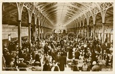 Rppc barnstaple market for sale  UK