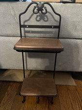 Longaberger foundry wrought for sale  Whitehall