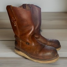 Men thorogood steel for sale  Roanoke