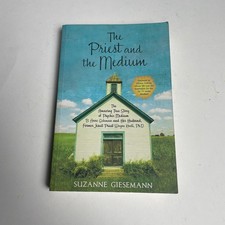 Priest medium suzanne for sale  Saint Augustine