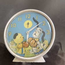 Vintage smiths sooty for sale  LONDON
