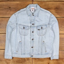 Vintage lee trucker for sale Vintage lee trucker for sale  SHEFFIELD