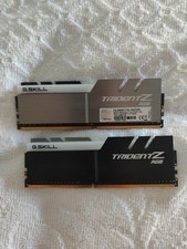 Ram ddr4 gskill usato  Genova