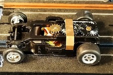 Johnny lightning traction for sale  Tampa