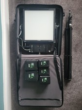Litepanels 1x1 gemini for sale  NEWCASTLE UPON TYNE