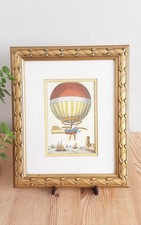 Vintage gold framed for sale  SUNDERLAND