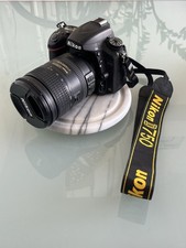 Nikon d750 dslr usato  Taggia