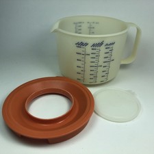 Tupperware messbecher candy gebraucht kaufen  Winsen