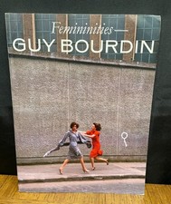Femininities guy bourdin for sale  Farmingville