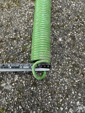 Green garage door for sale  SHEFFIELD