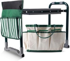 Garden kneeler seat for sale  Dayton