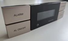 Jacob jensen alarm for sale  WARWICK