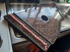 Zither indian swarmandal for sale  BRIGHTON