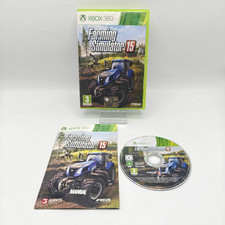 farming simulator xbox 360 usato farming simulator xbox 360 usato Torino