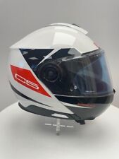 Schuberth eclipse red for sale  NEW MILTON
