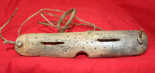 Ancient inuit snow for sale  Coeur D Alene