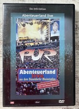 Dvd pur abenteuerland gebraucht kaufen  Eichwalde