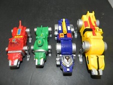Voltron mighty lion for sale  Tulsa