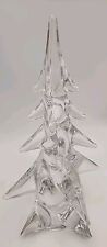 Toscany crystal christmas for sale  Cedar Rapids