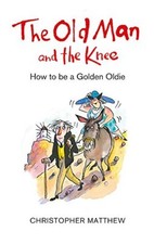 Old man knee for sale  UK