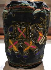 Stofftasche rucksack damen gebraucht kaufen  Poppenhausen (Wasserkuppe)