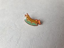 Pin sport fishing d'occasion  Expédié en Belgium