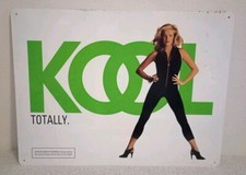 Vintage kool totally for sale  Kokomo