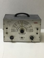 Eico audio generator for sale  Dallas
