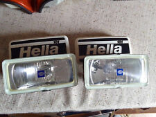 Hella 181 halogen gebraucht kaufen  Meißner