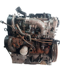 Motor für Iveco Daily 2,3 D Diesel F1AE0481H 504135601 comprar usado  Enviando para Brazil
