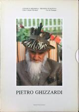 Pietro ghizzardi voll. usato  Italia