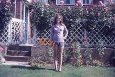 35mm slide teenage for sale  SHERINGHAM