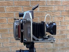Linhof super technika for sale  NORWICH